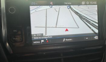 PEUGEOT 2008 1.2I 110CV STYLE lleno