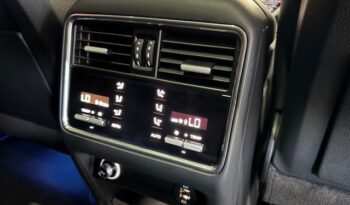 PORSCHE CAYENNE COUPE lleno