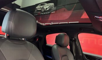 PORSCHE CAYENNE COUPE lleno