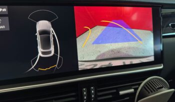 PORSCHE CAYENNE COUPE lleno