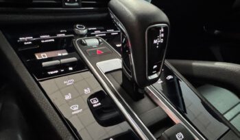 PORSCHE CAYENNE COUPE lleno