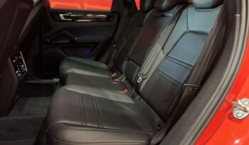 PORSCHE CAYENNE COUPE lleno