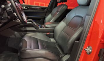 PORSCHE CAYENNE COUPE lleno