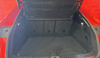 PORSCHE CAYENNE COUPE lleno
