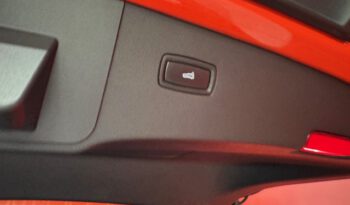 PORSCHE CAYENNE COUPE lleno