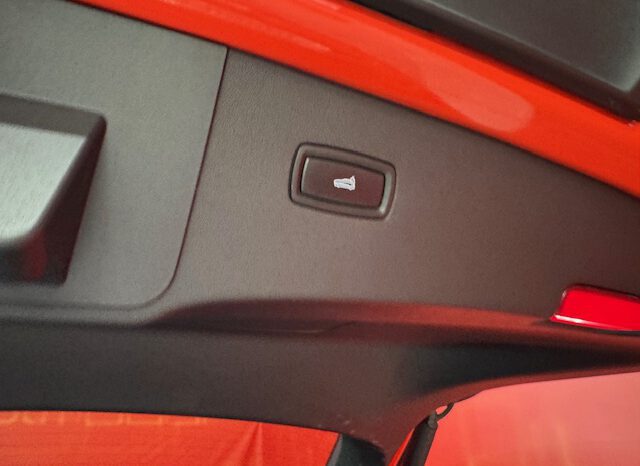 PORSCHE CAYENNE COUPE lleno