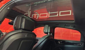 PORSCHE CAYENNE COUPE lleno