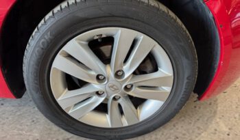 HYUNDAI IX20 lleno