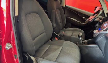 HYUNDAI IX20 lleno