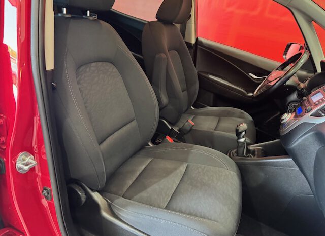 HYUNDAI IX20 lleno