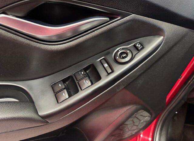 HYUNDAI IX20 lleno