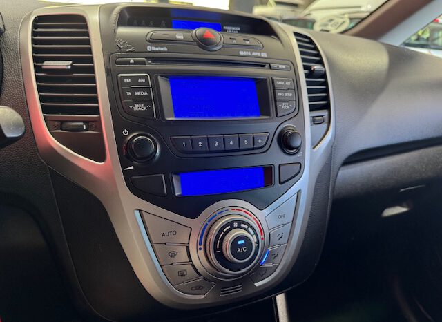 HYUNDAI IX20 lleno