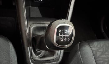 HYUNDAI IX20 lleno