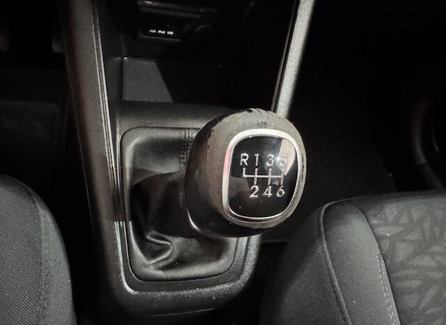 HYUNDAI IX20 lleno