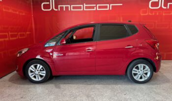 HYUNDAI IX20 lleno