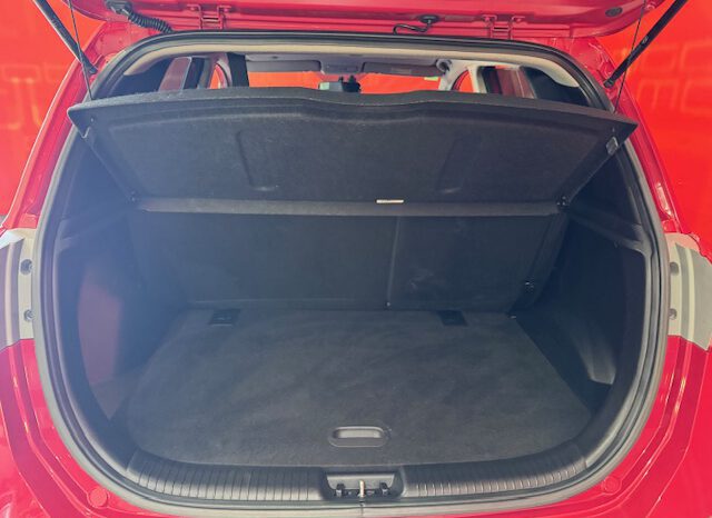 HYUNDAI IX20 lleno