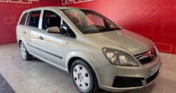 OPEL ZAFIRA 1.9CDTI 100CV