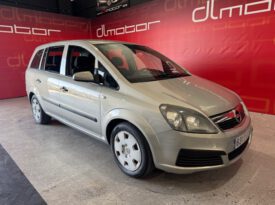 OPEL ZAFIRA 1.9CDTI 100CV