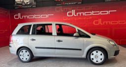 OPEL ZAFIRA 1.9CDTI 100CV