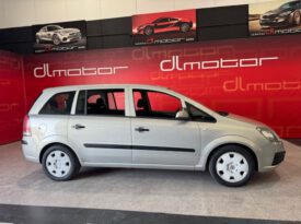 OPEL ZAFIRA 1.9CDTI 100CV