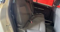 OPEL ZAFIRA 1.9CDTI 100CV