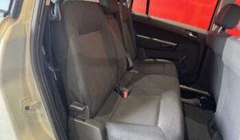 OPEL ZAFIRA 1.9CDTI 100CV lleno