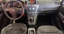 OPEL ZAFIRA 1.9CDTI 100CV