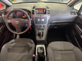 OPEL ZAFIRA 1.9CDTI 100CV