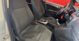OPEL ZAFIRA 1.9CDTI 100CV