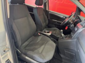 OPEL ZAFIRA 1.9CDTI 100CV