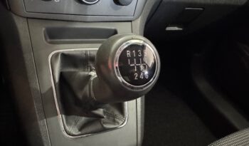 OPEL ZAFIRA 1.9CDTI 100CV lleno