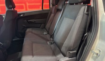 OPEL ZAFIRA 1.9CDTI 100CV lleno