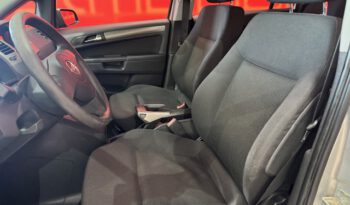 OPEL ZAFIRA 1.9CDTI 100CV lleno
