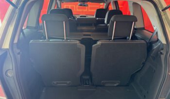 OPEL ZAFIRA 1.9CDTI 100CV lleno