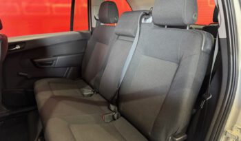 OPEL ZAFIRA 1.9CDTI 100CV lleno