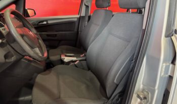 OPEL ZAFIRA 1.9CDTI 100CV lleno
