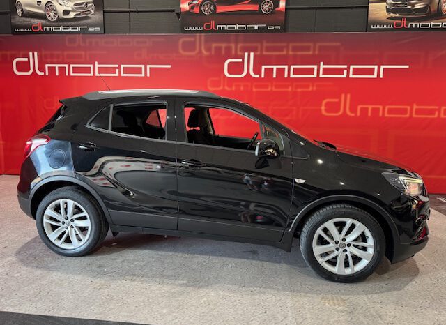 OPEL MOKKA 1.4I 140CV lleno