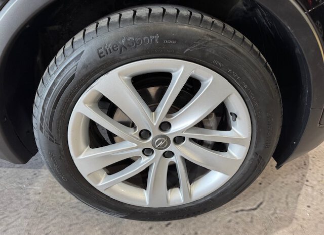 OPEL MOKKA 1.4I 140CV lleno