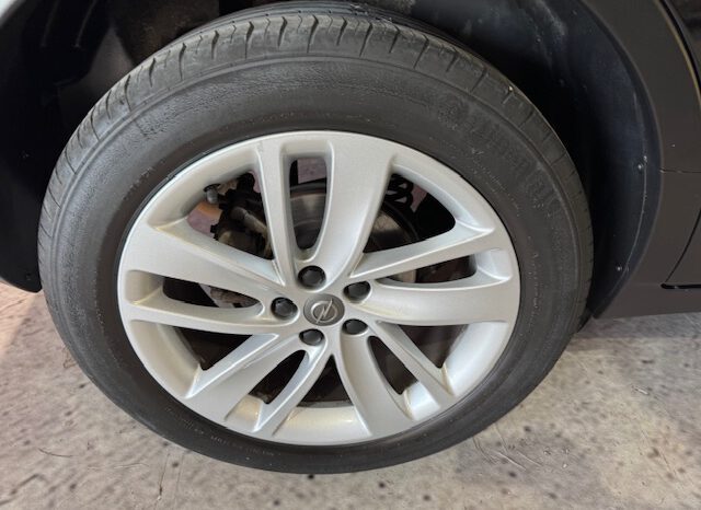 OPEL MOKKA 1.4I 140CV lleno