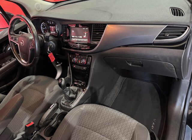 OPEL MOKKA 1.4I 140CV lleno