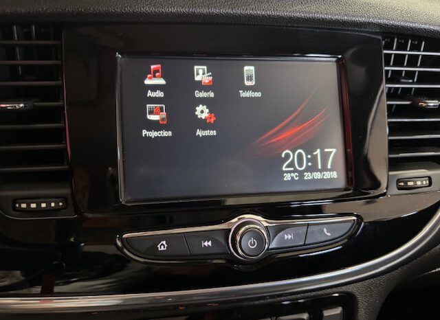 OPEL MOKKA 1.4I 140CV lleno