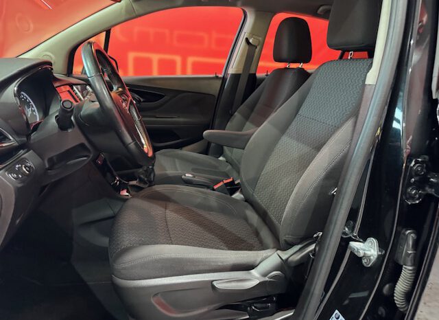 OPEL MOKKA 1.4I 140CV lleno