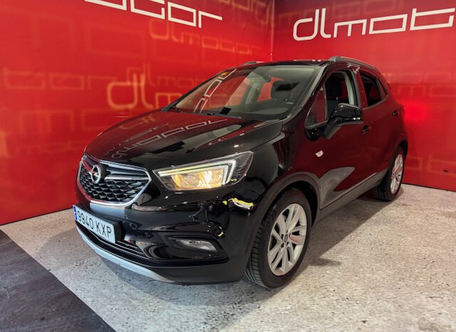 OPEL MOKKA 1.4I 140CV lleno