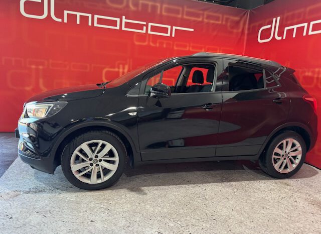OPEL MOKKA 1.4I 140CV lleno