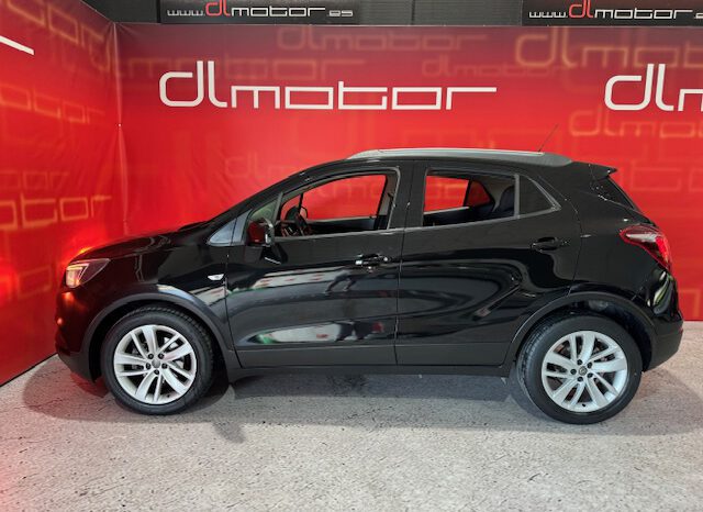 OPEL MOKKA 1.4I 140CV lleno