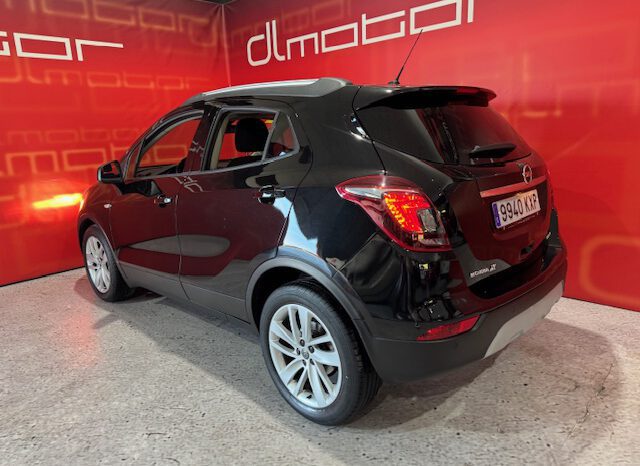 OPEL MOKKA 1.4I 140CV lleno