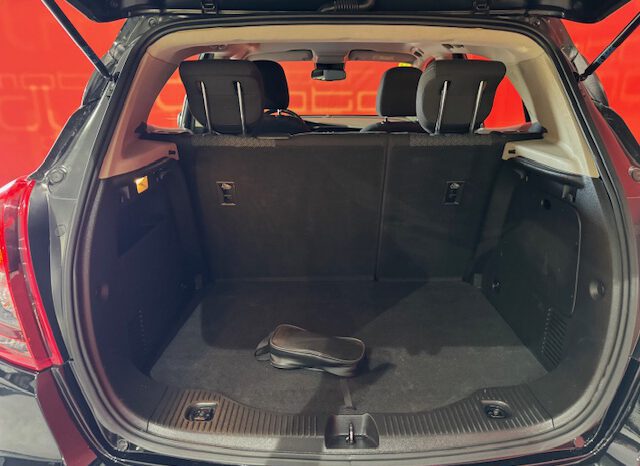 OPEL MOKKA 1.4I 140CV lleno