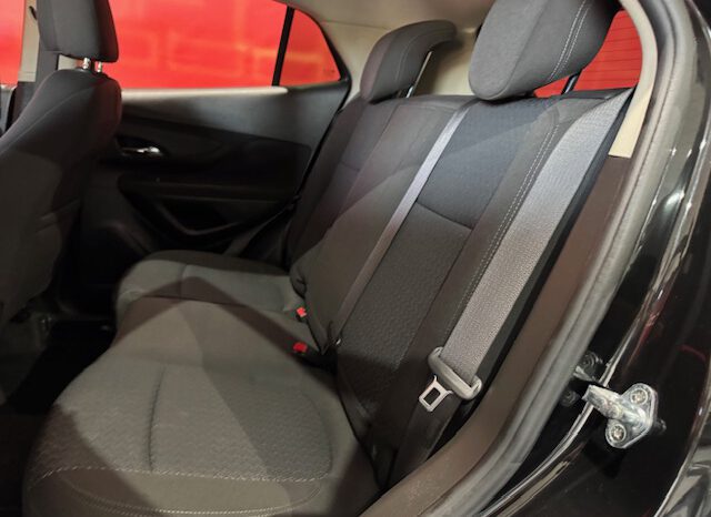 OPEL MOKKA 1.4I 140CV lleno