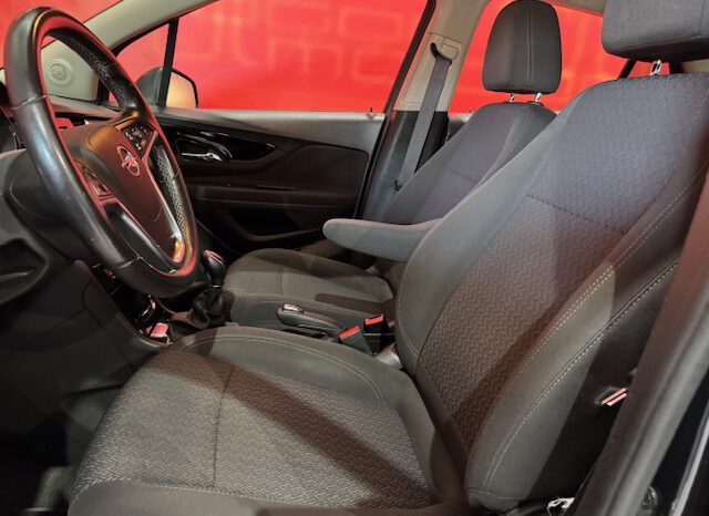 OPEL MOKKA 1.4I 140CV lleno
