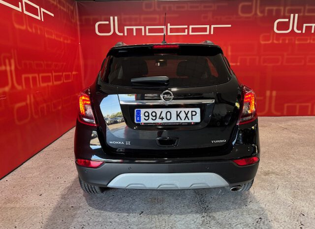 OPEL MOKKA 1.4I 140CV lleno